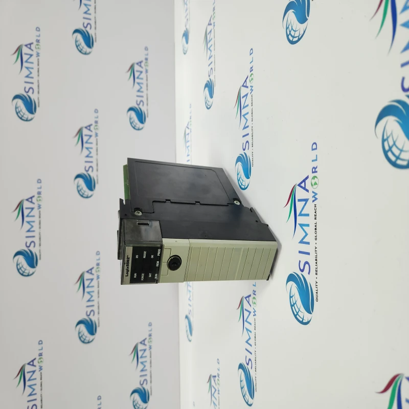 1756-L62/B Allen Bradley ControlLogix Processor thumbnail 3